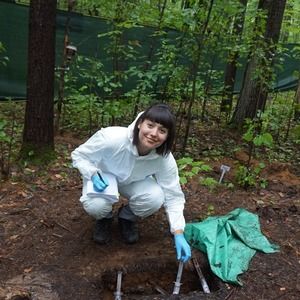 Meet your Posher, Emily